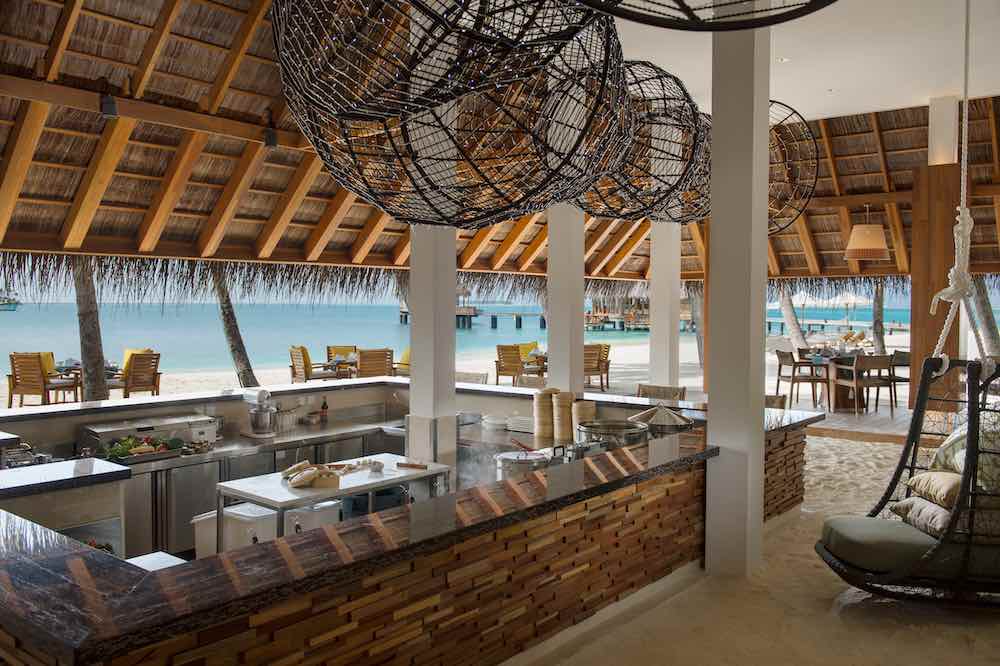 Ufaa by Jereme Leung at Conrad Maldives Rangali Island thumbnail 2